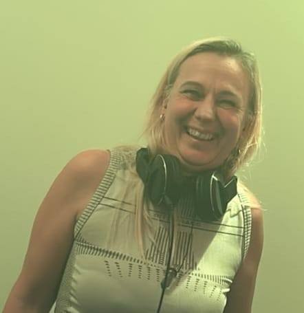 Julia Merkelijn (Julia Christina)