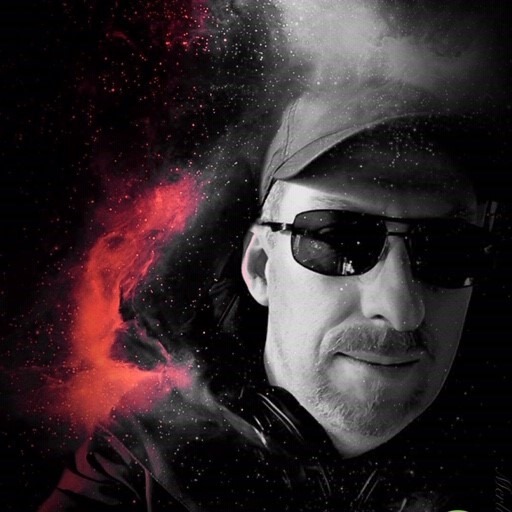 Nico Lovink (DJ Loteck)
