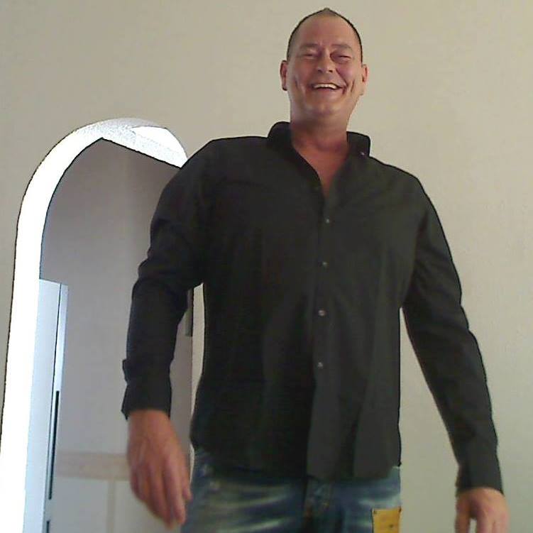 Ricardo Kaffa (Ricky Levine)